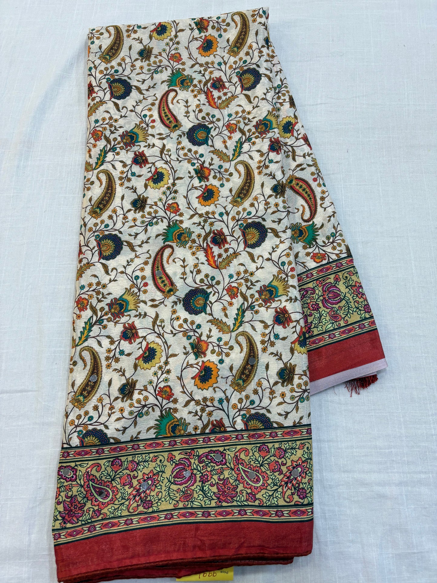 Laya Sarees