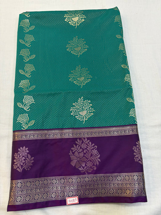 Kashika Pattu