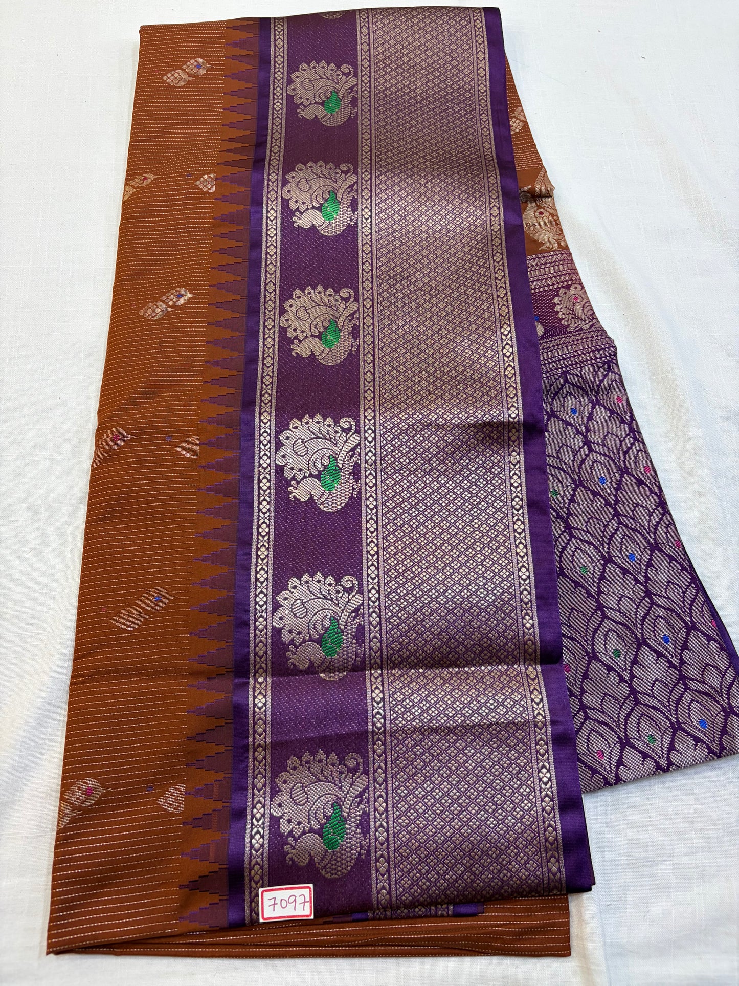 Kashika Pattu
