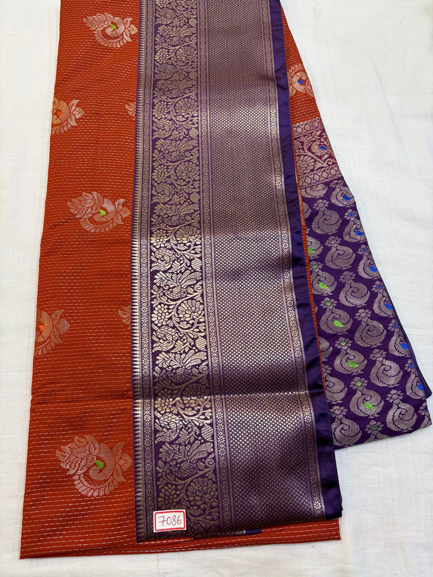 Kashika Pattu