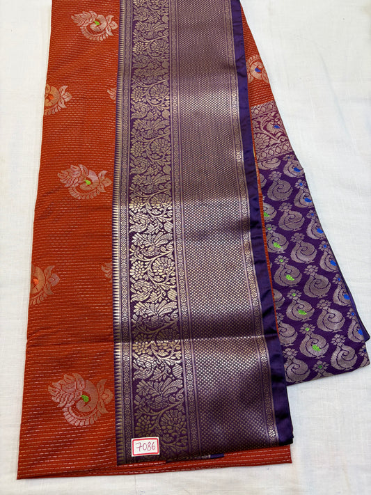 Kashika Pattu