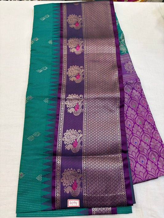 Kashika Pattu