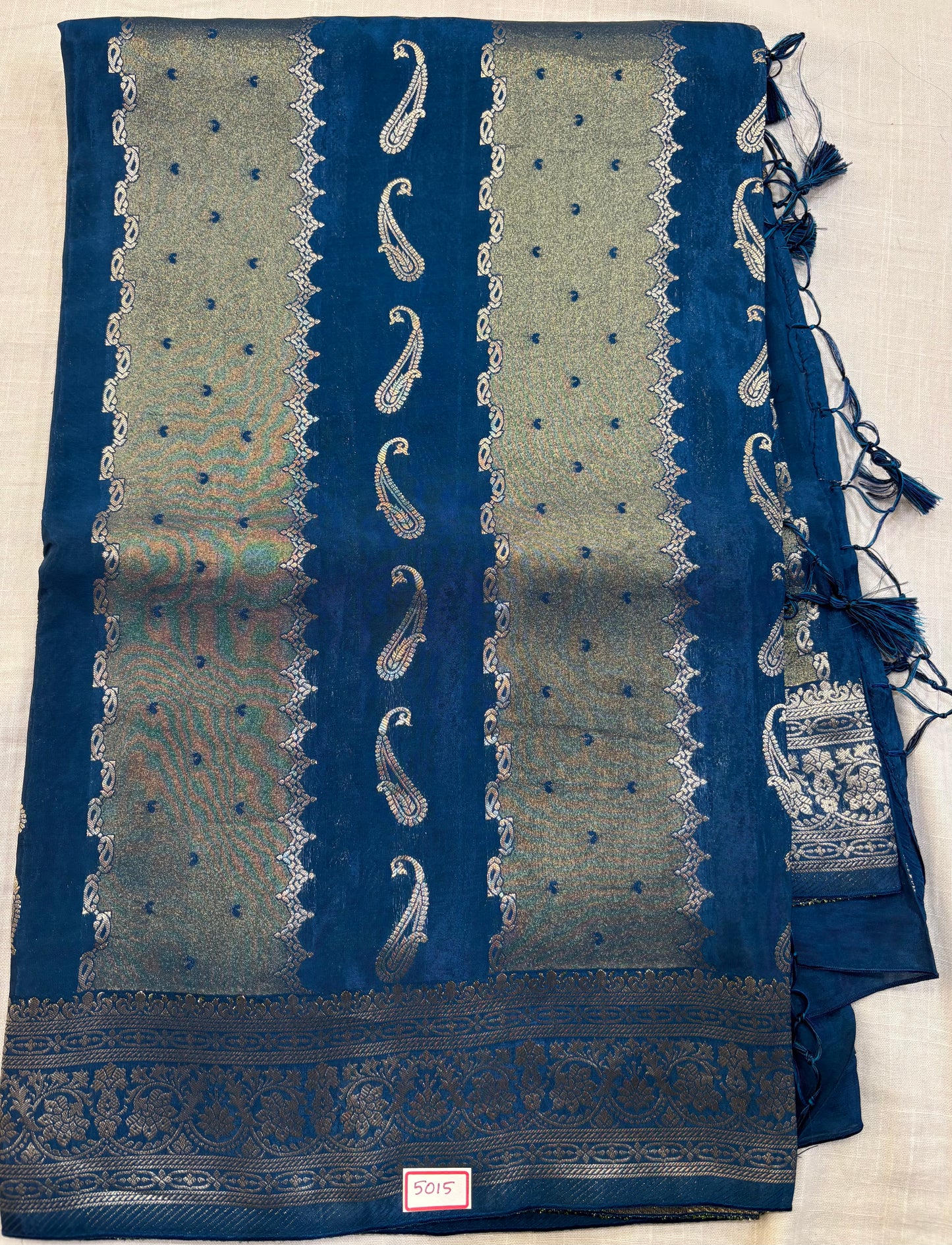 Banaras Viscose Sarees