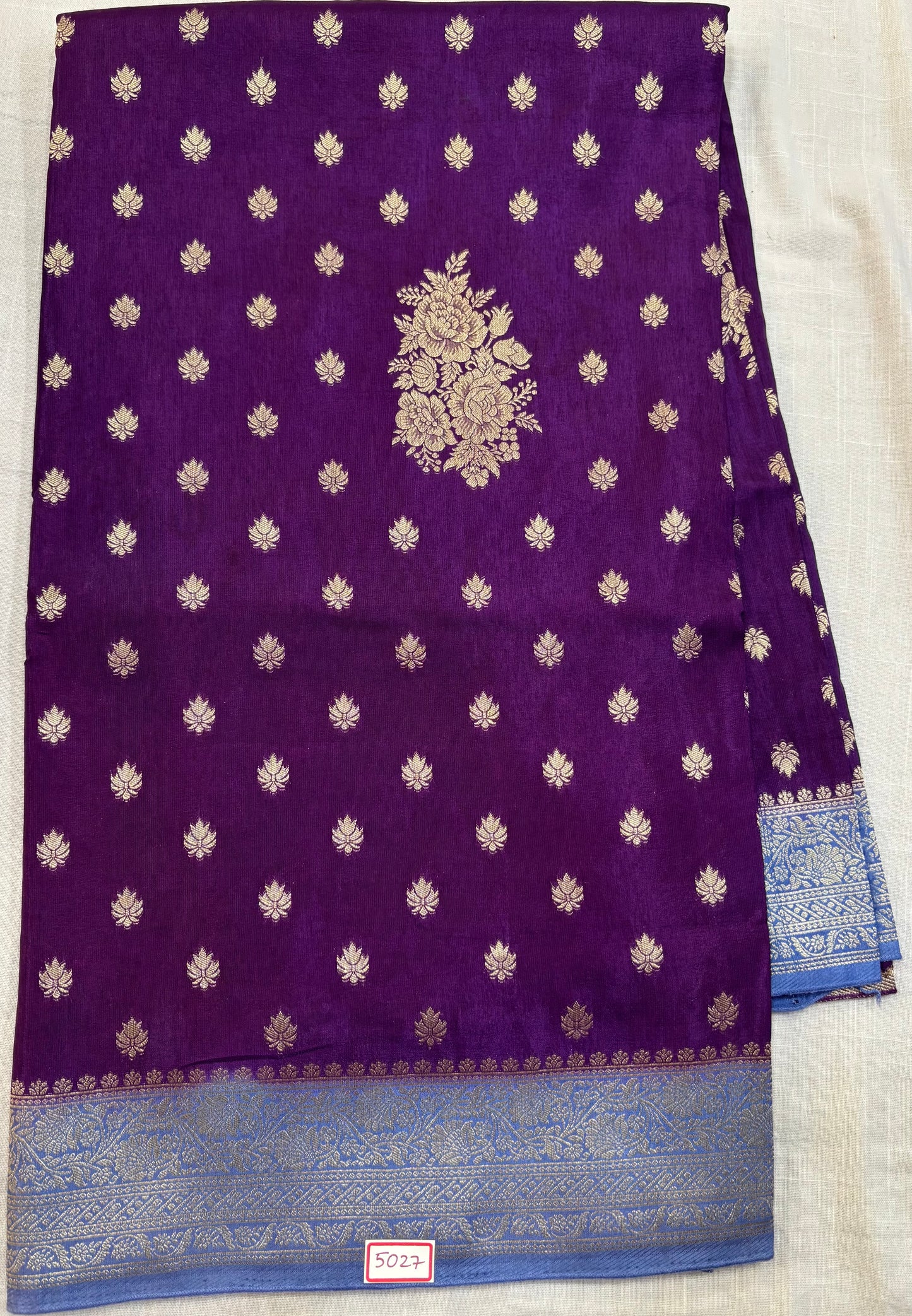 Banaras Viscose Sarees