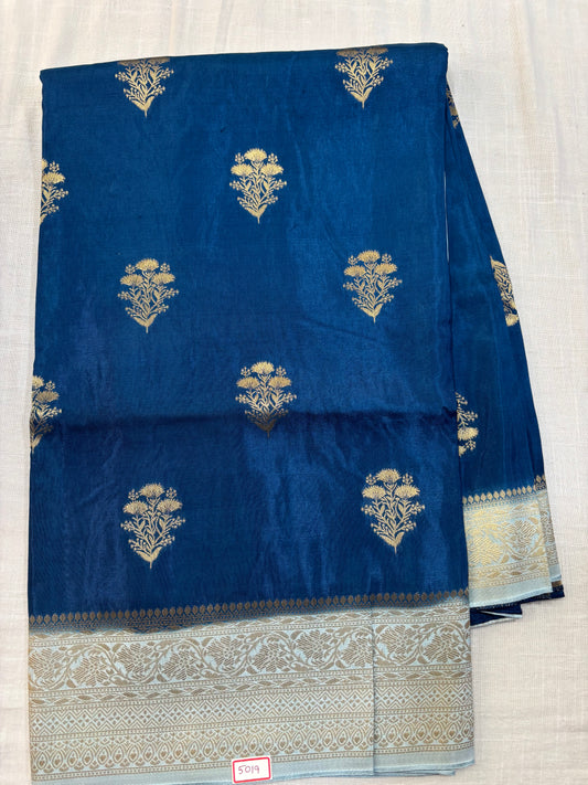 Banaras Viscose Sarees