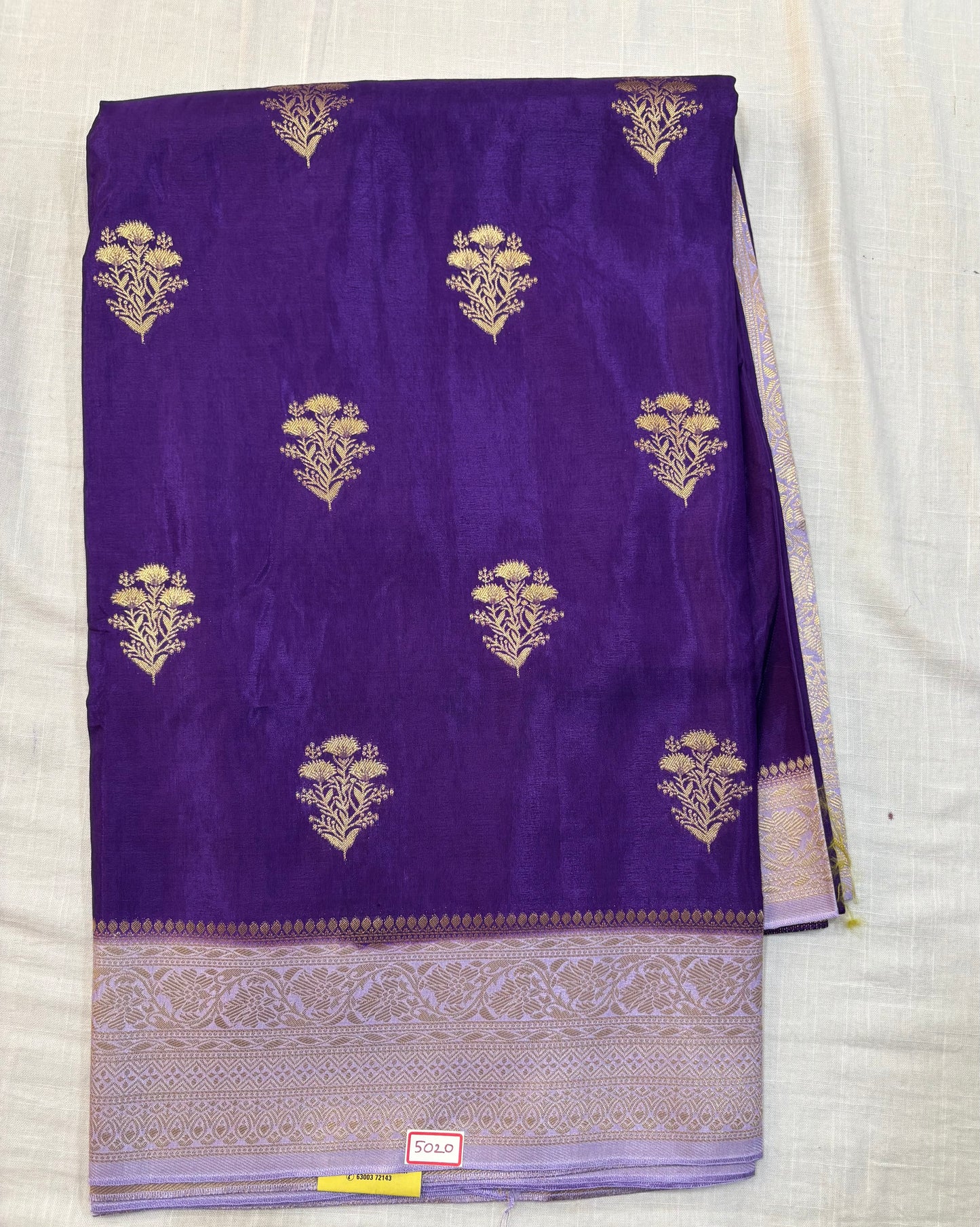 Banaras Viscose Sarees