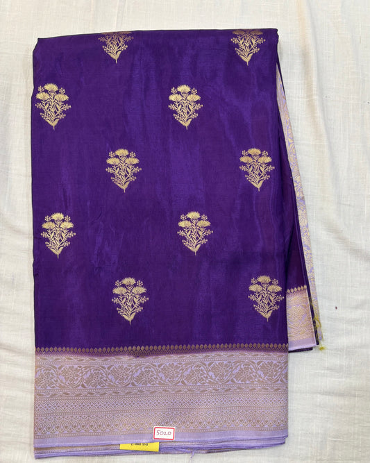 Banaras Viscose Sarees