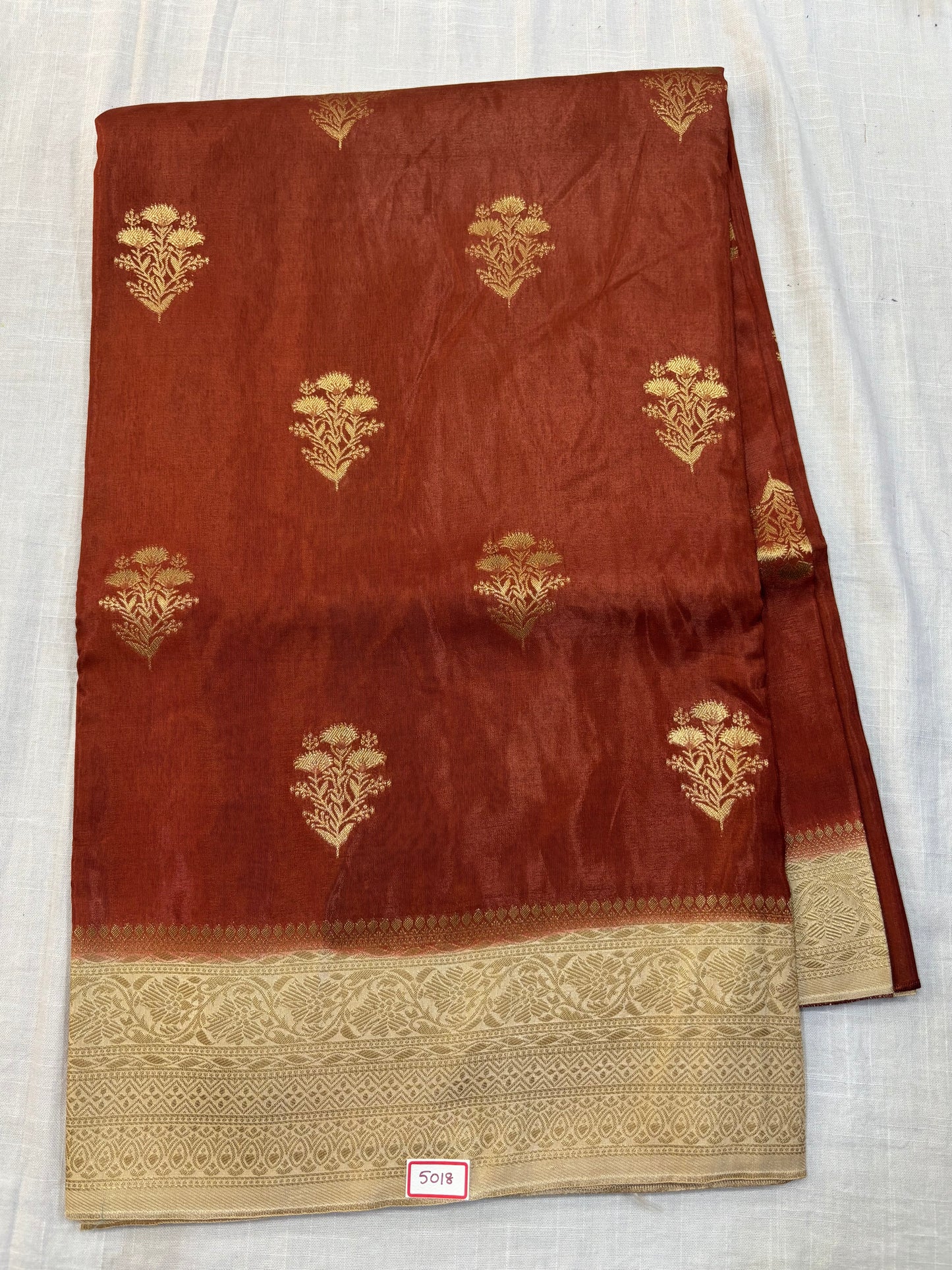Banaras Viscose Sarees