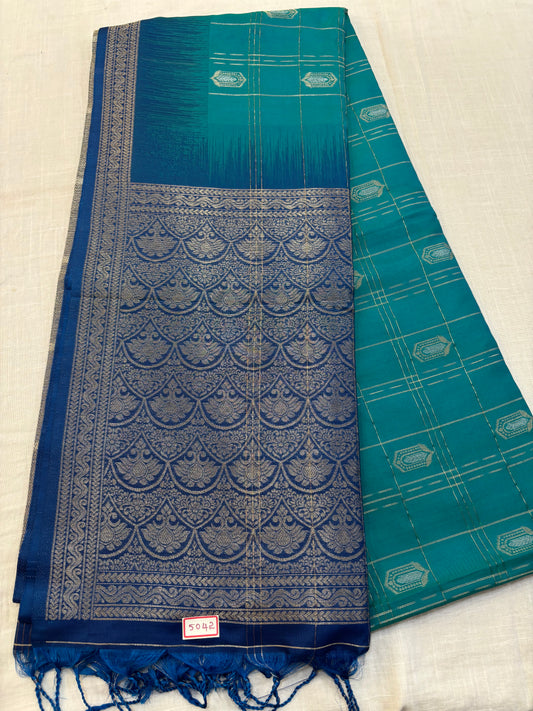 Soft Silk Saree