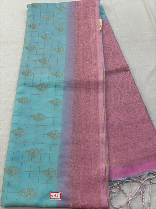 Soft Silk Saree