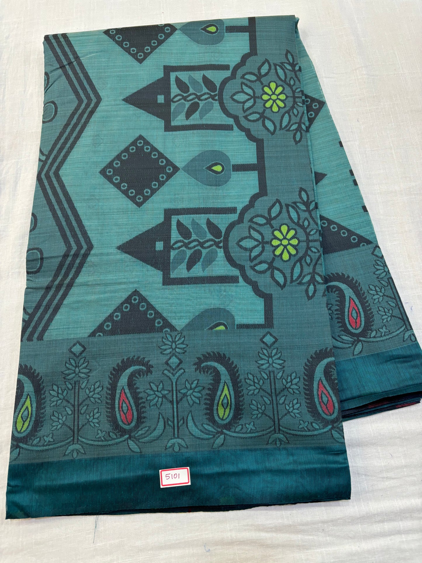 Jamdani Sarees