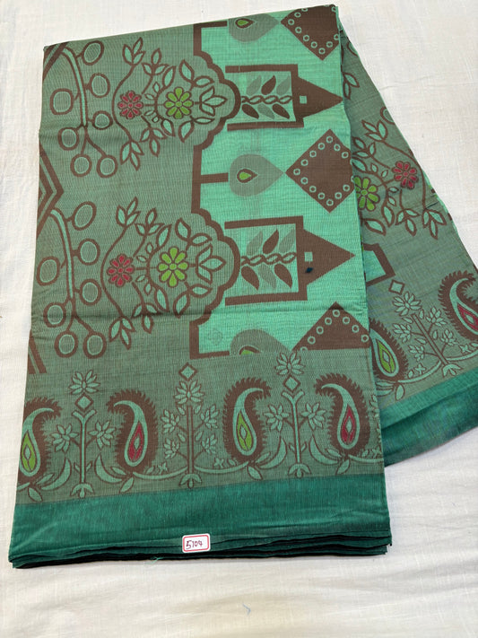 Jamdani Sarees
