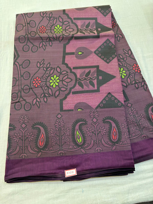 Jamdani Sarees