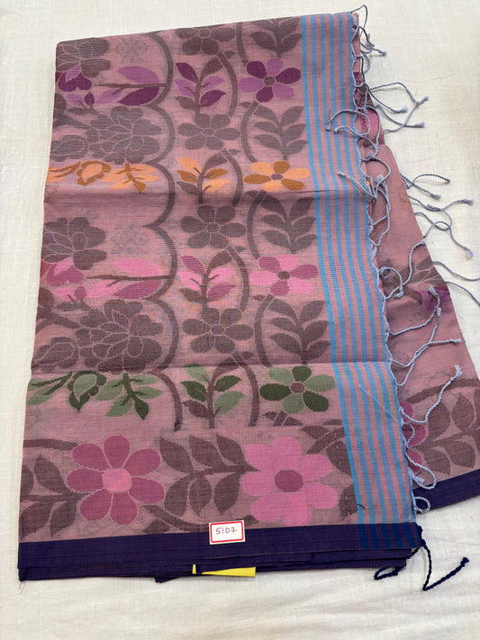 Jamdani Sarees