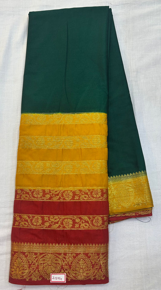 Mysore Crepe