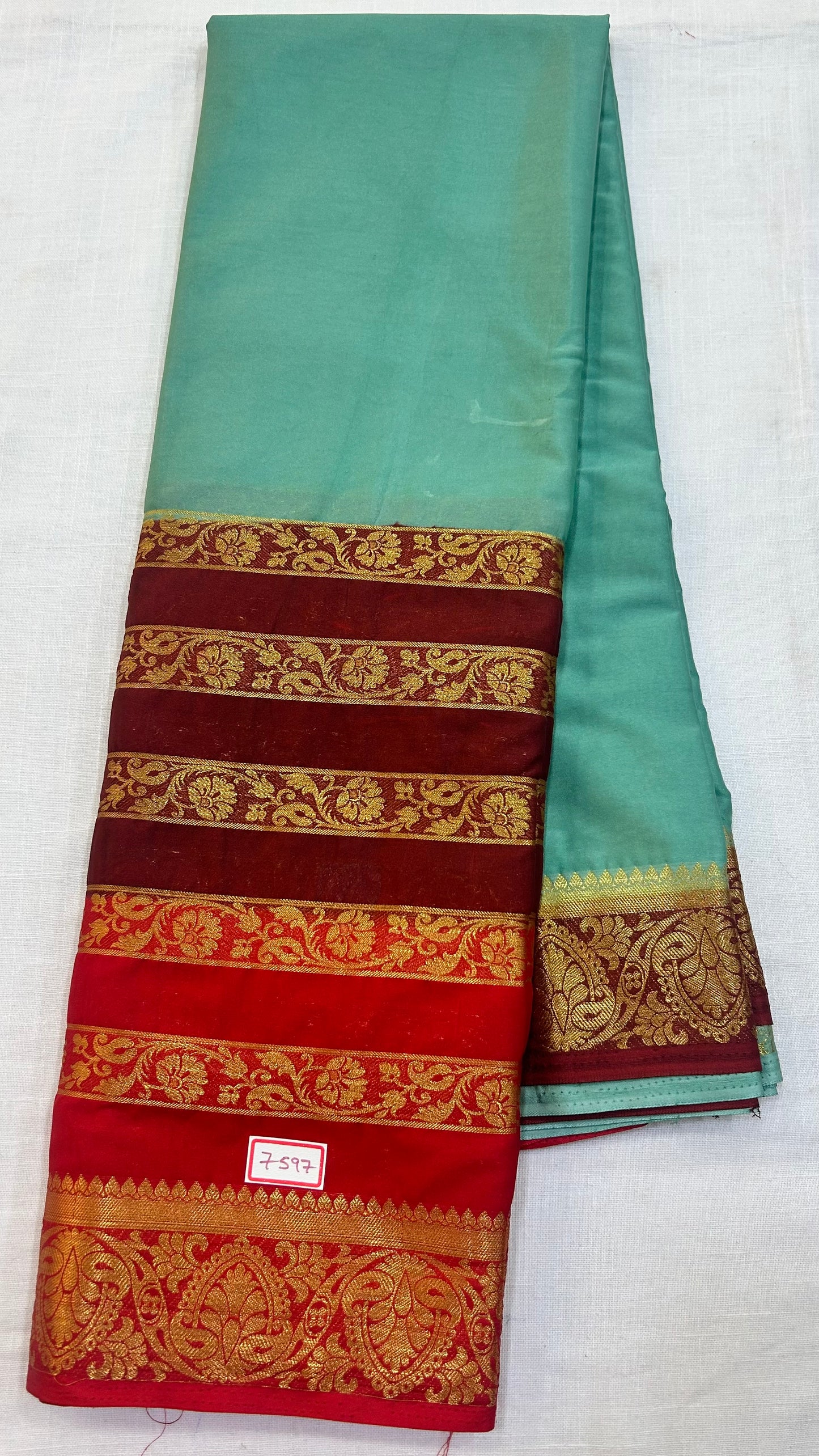 Mysore Crepe