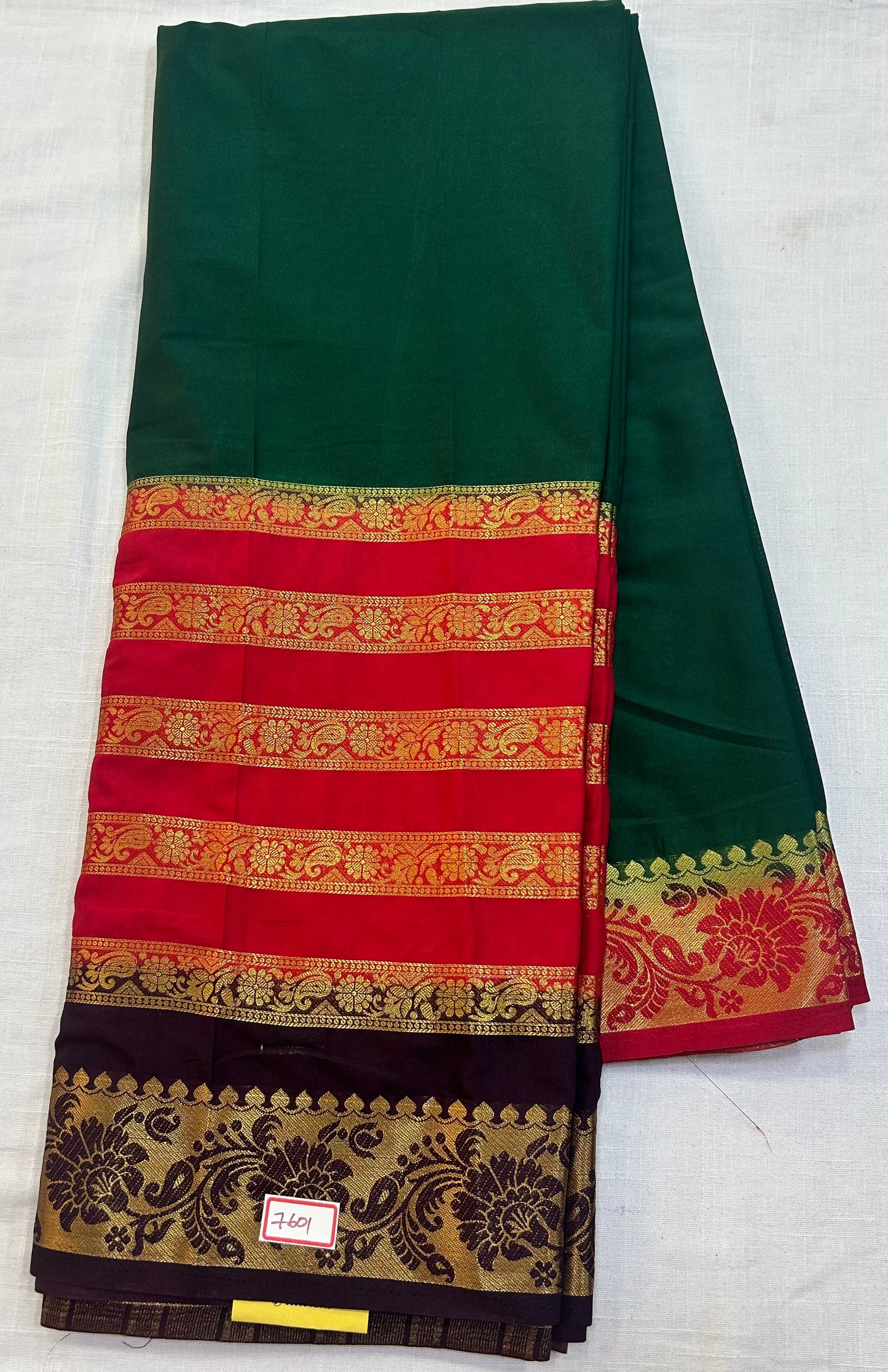 Mysore Crepe