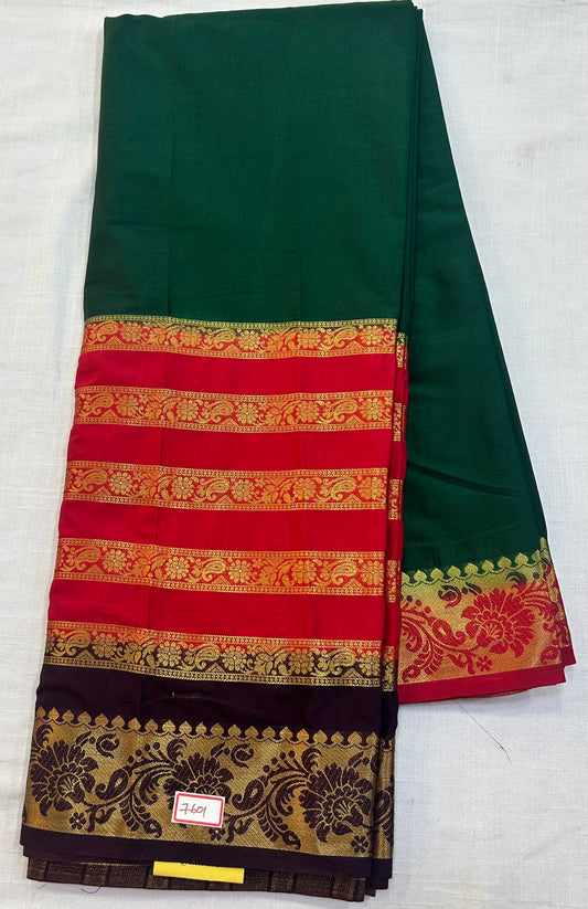 Mysore Crepe