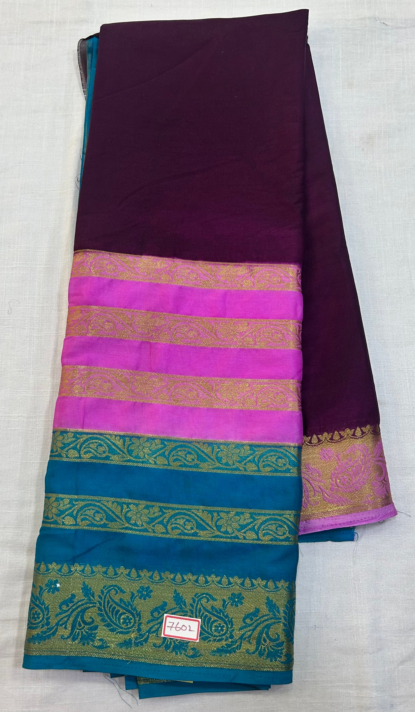 Mysore Crepe