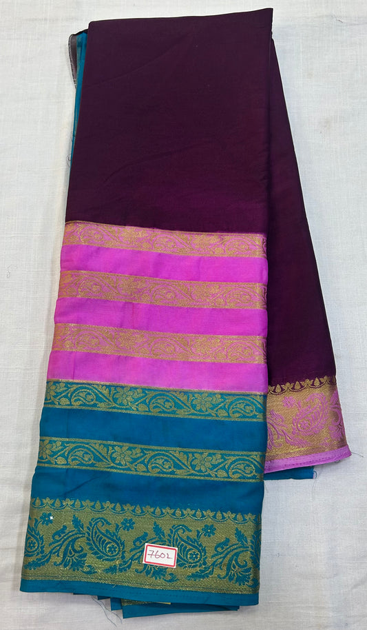 Mysore Crepe