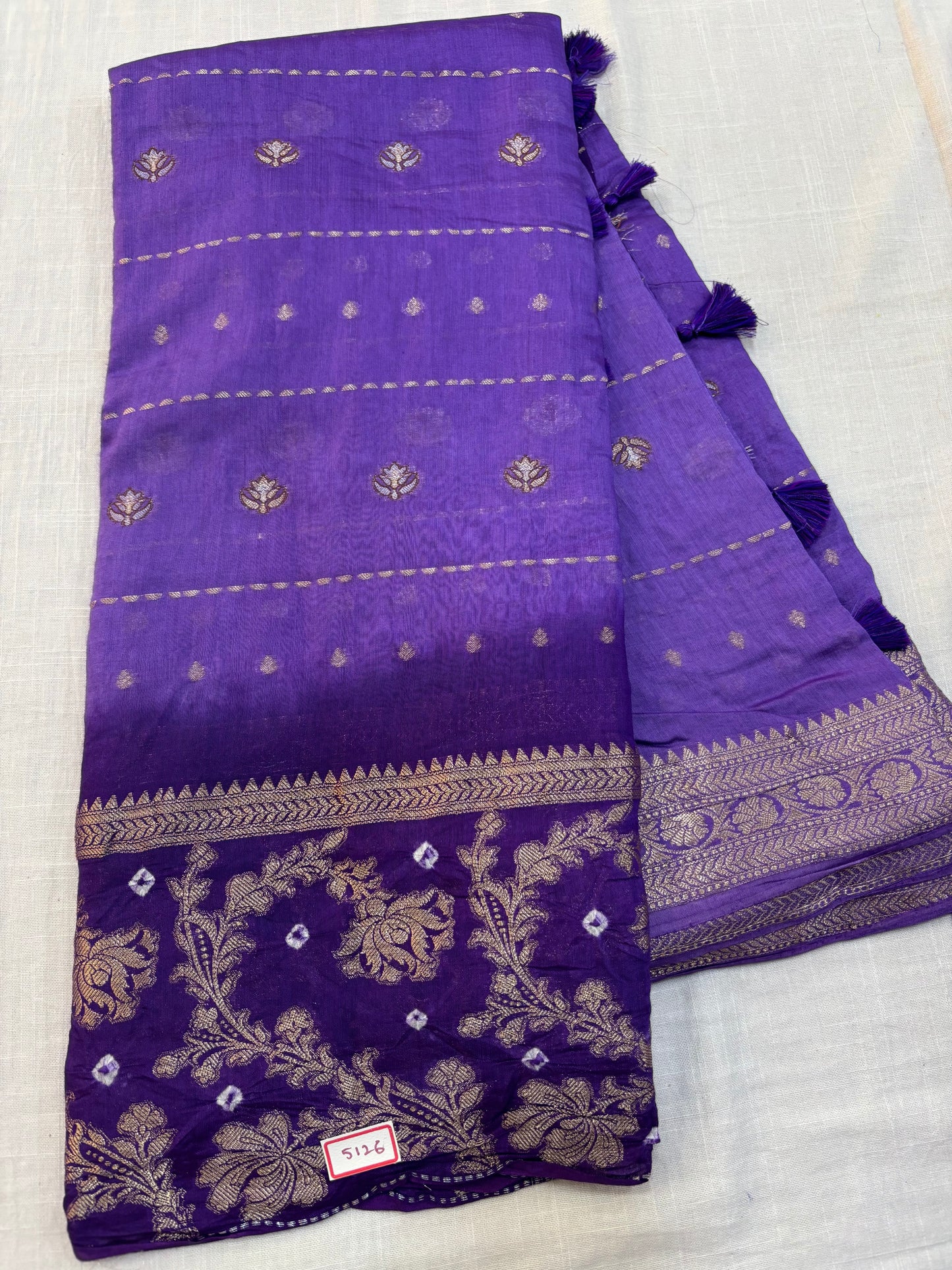 Bandini Saree