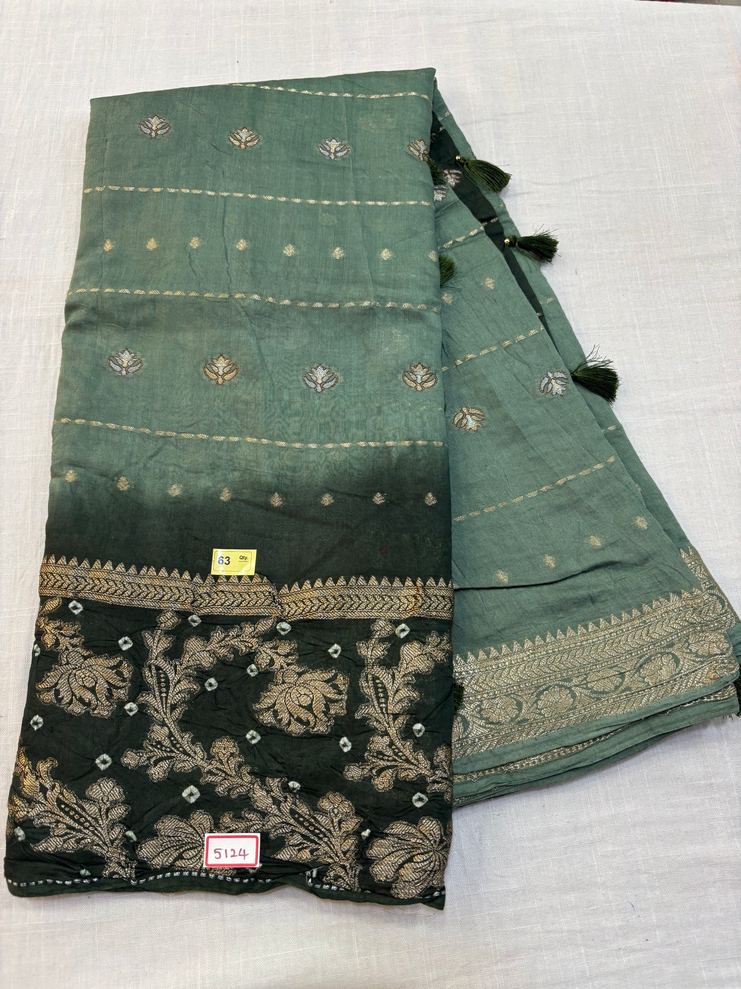 Bandini Saree