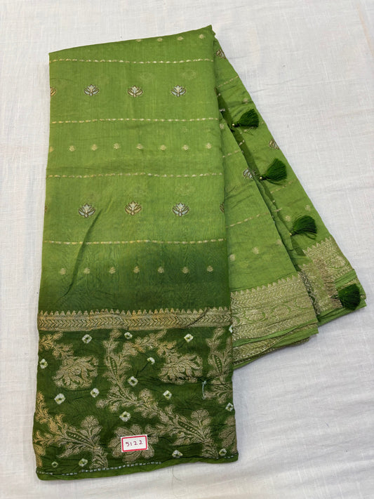 Bandini Saree