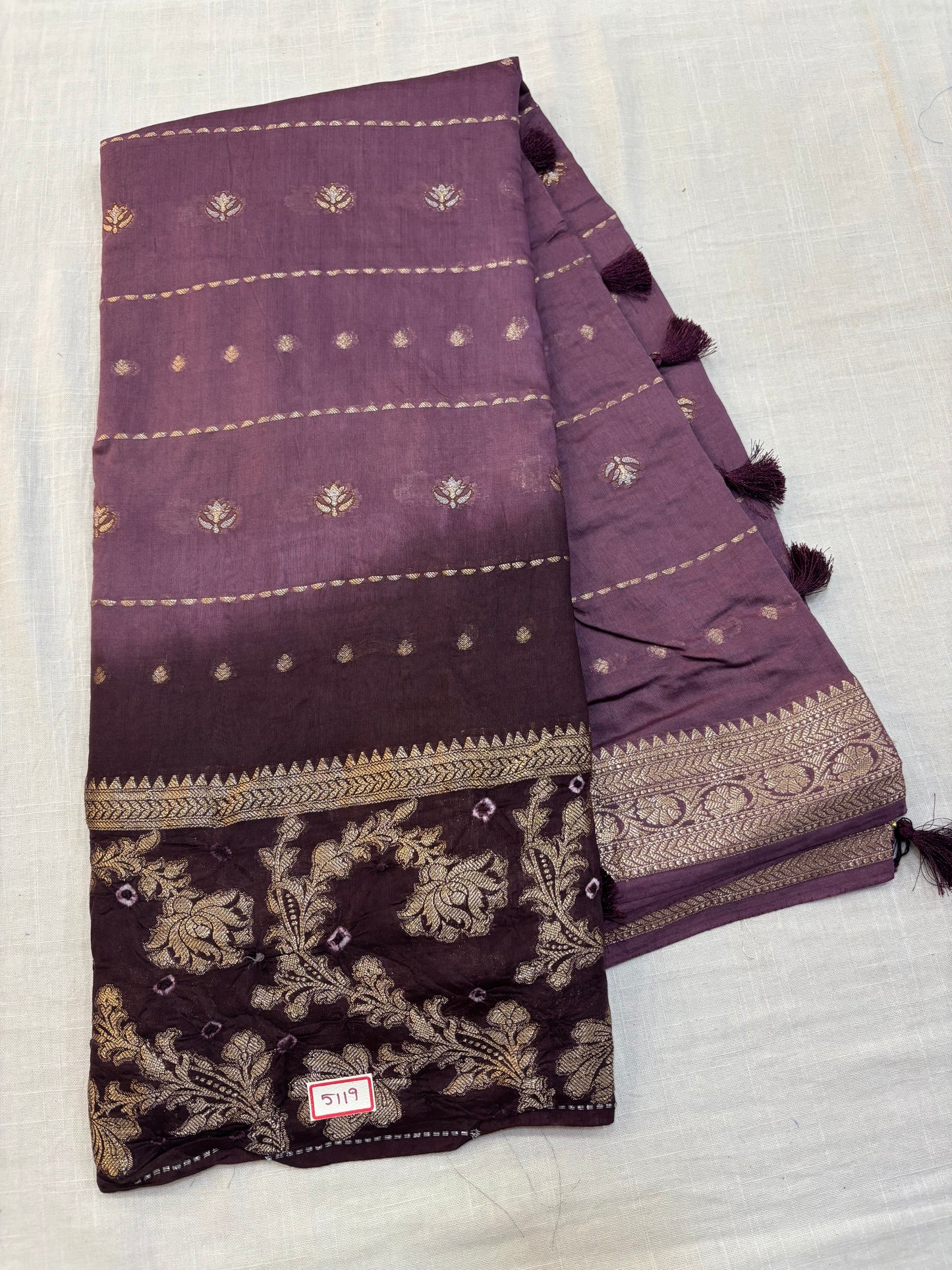 Bandini Saree