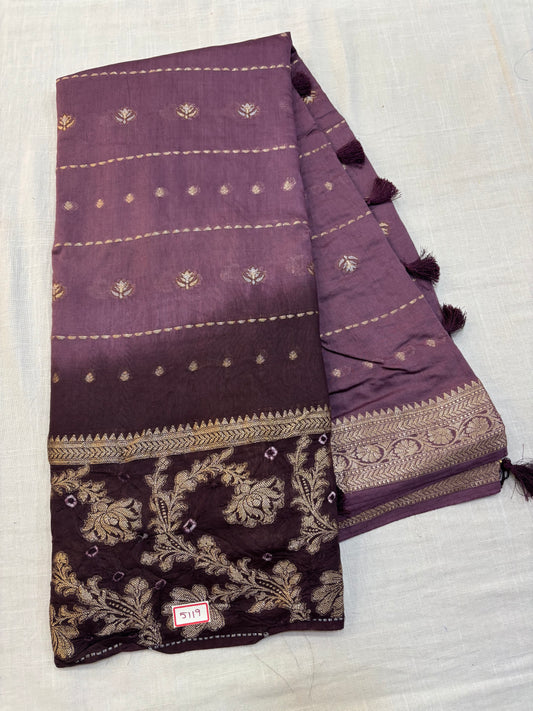 Bandini Saree