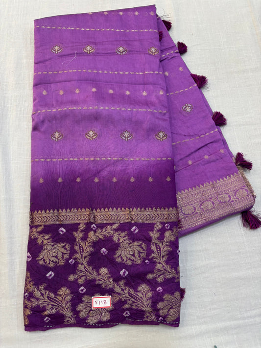Bandini Saree