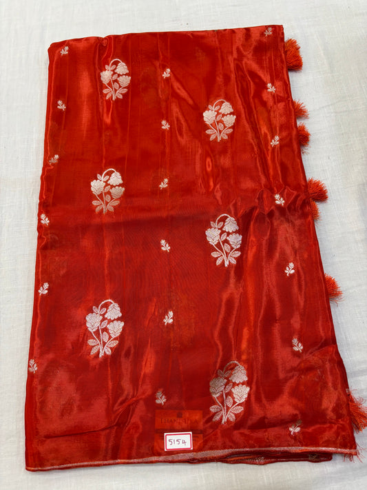 Banaras HO saree