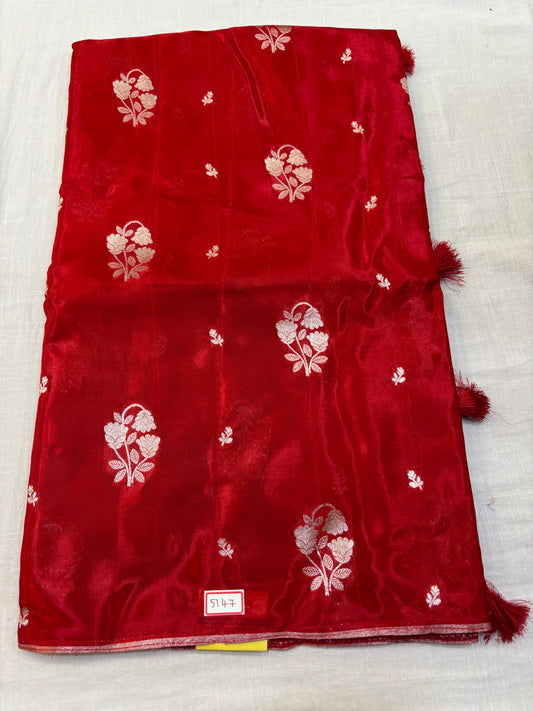 Banaras HO saree