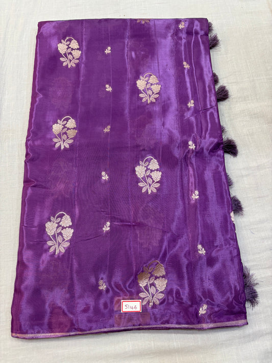 Banaras HO saree