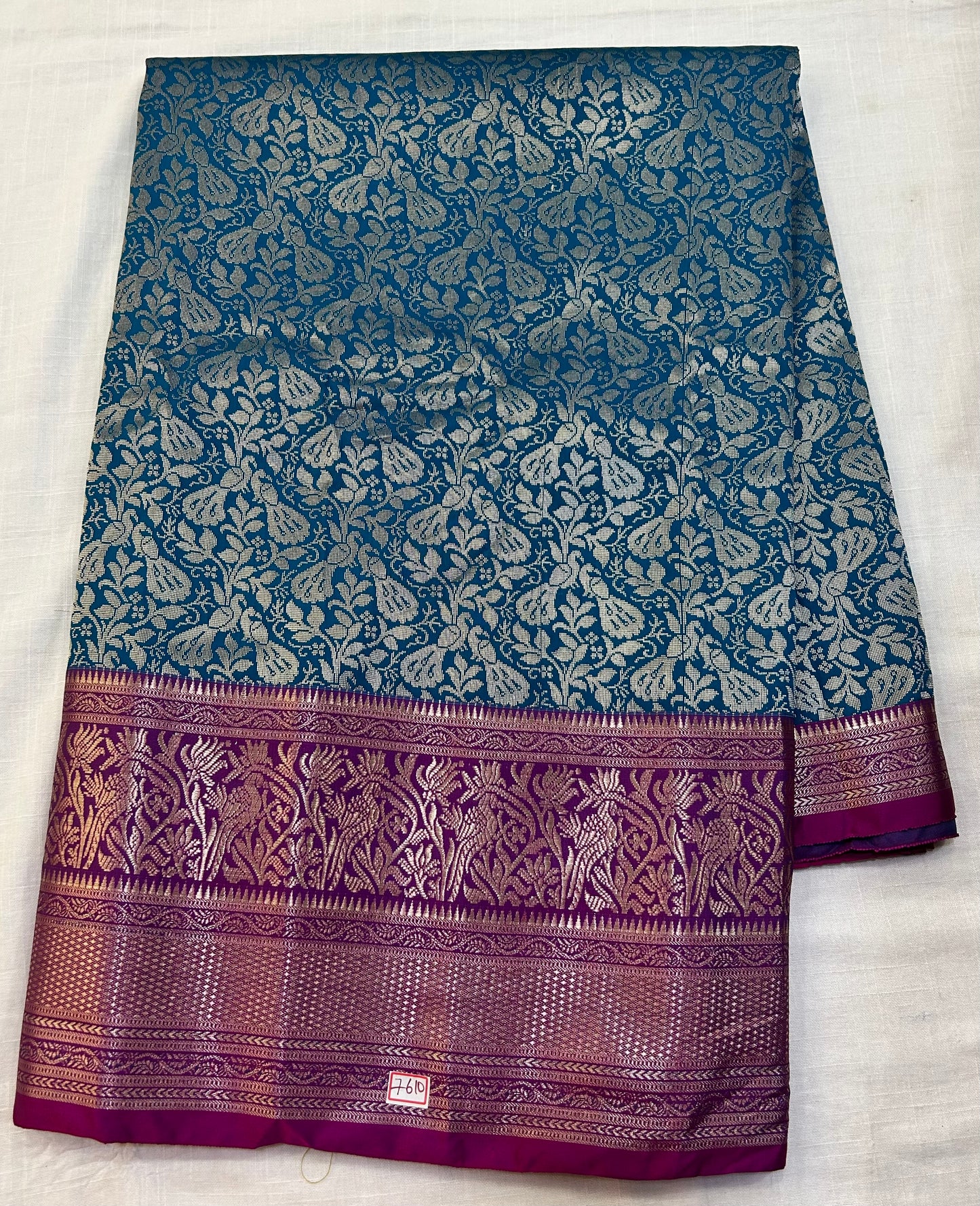 Kashika Pattu