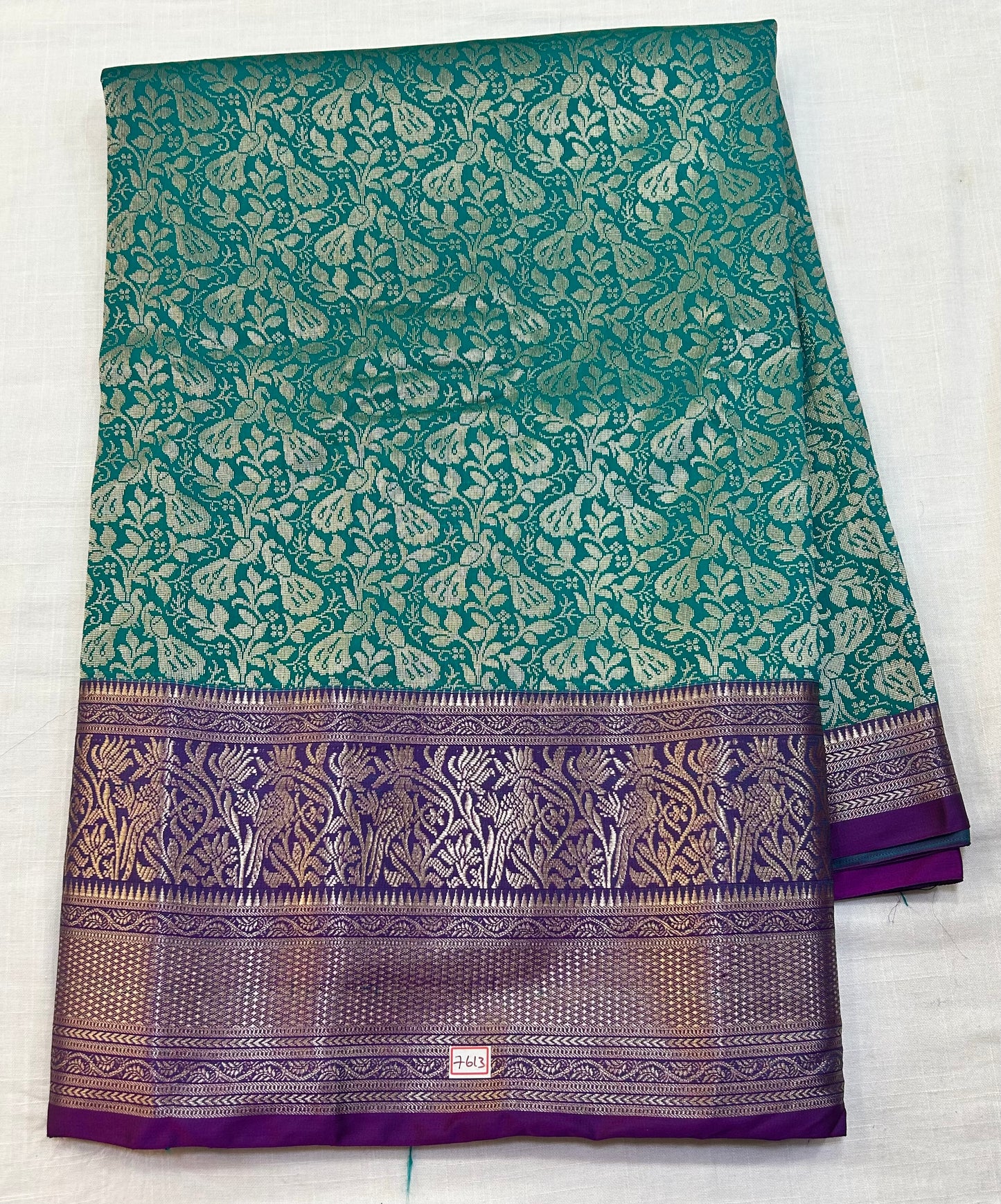 Kashika Pattu