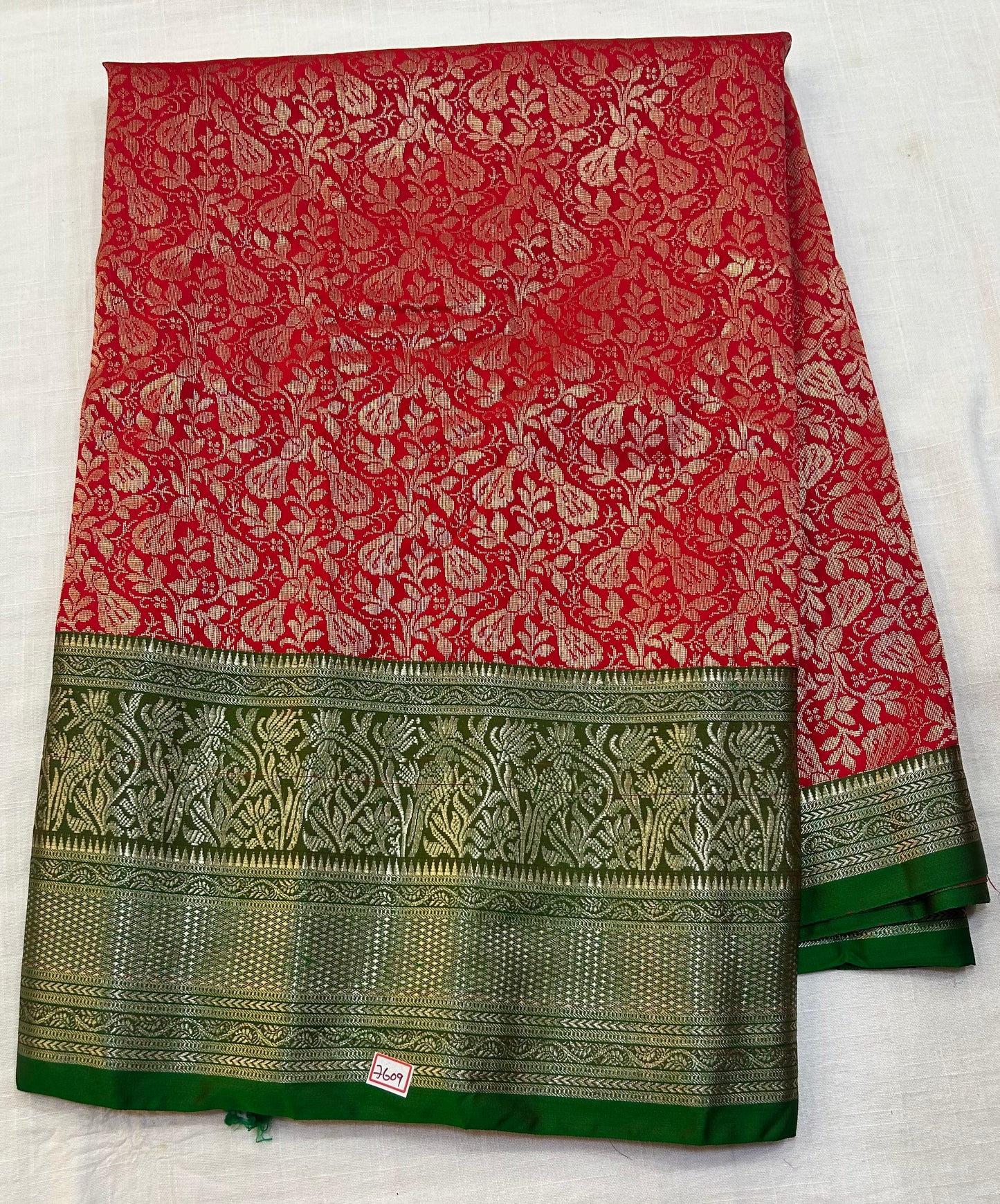 Kashika Pattu