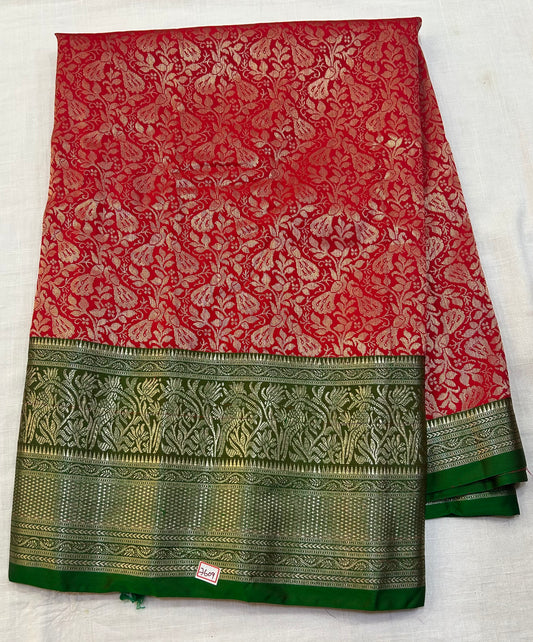 Kashika Pattu