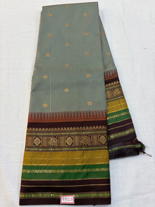 Semi Gadwal Sareees