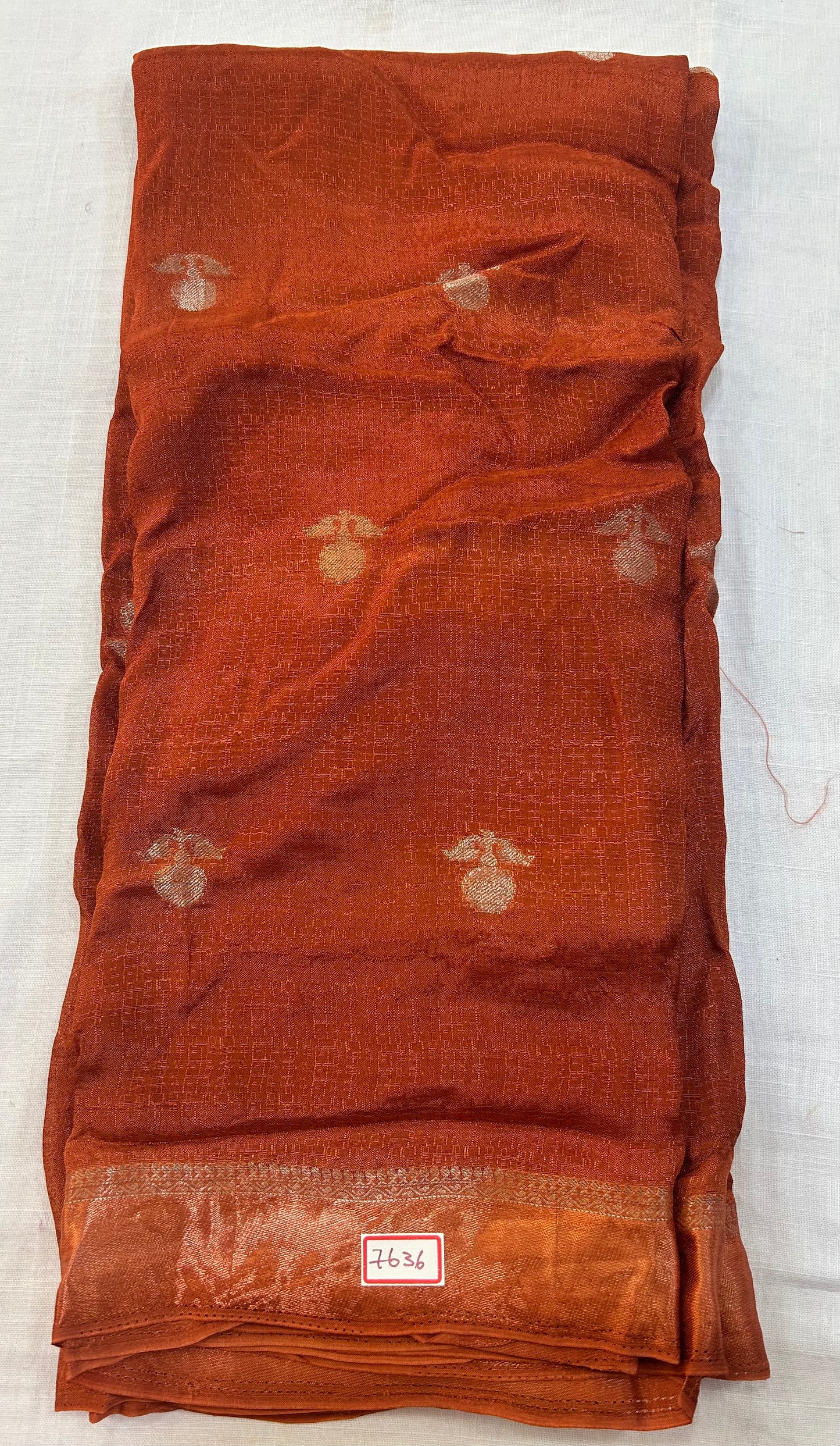 Soft Organza sarees