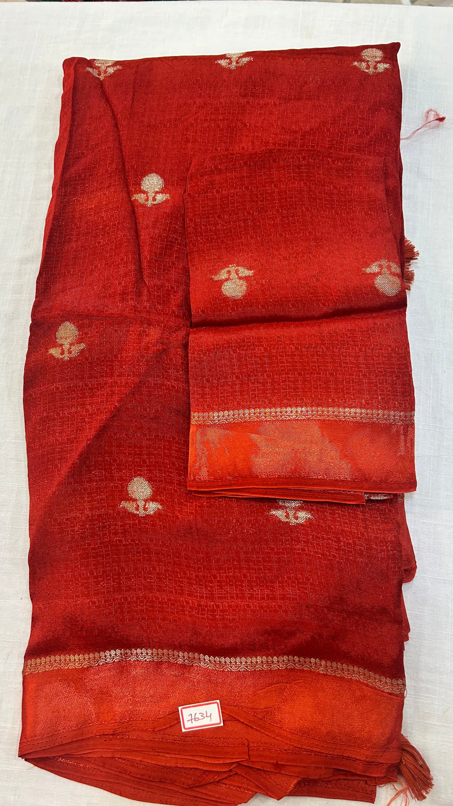 Soft Organza sarees
