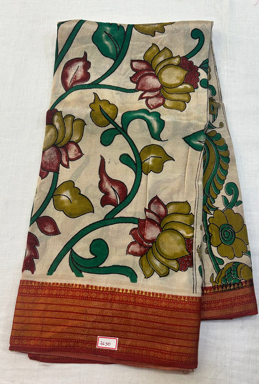Fancy saree