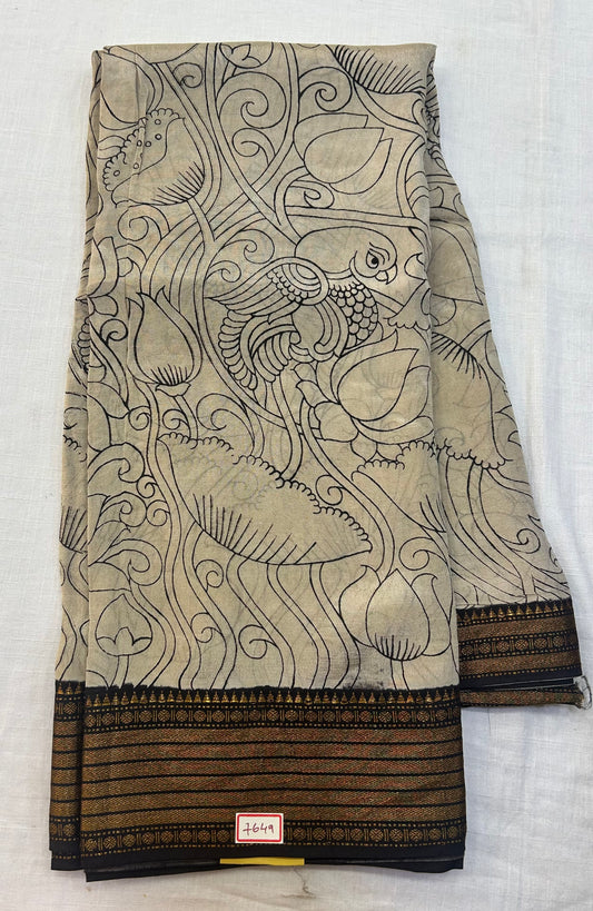 Fancy saree