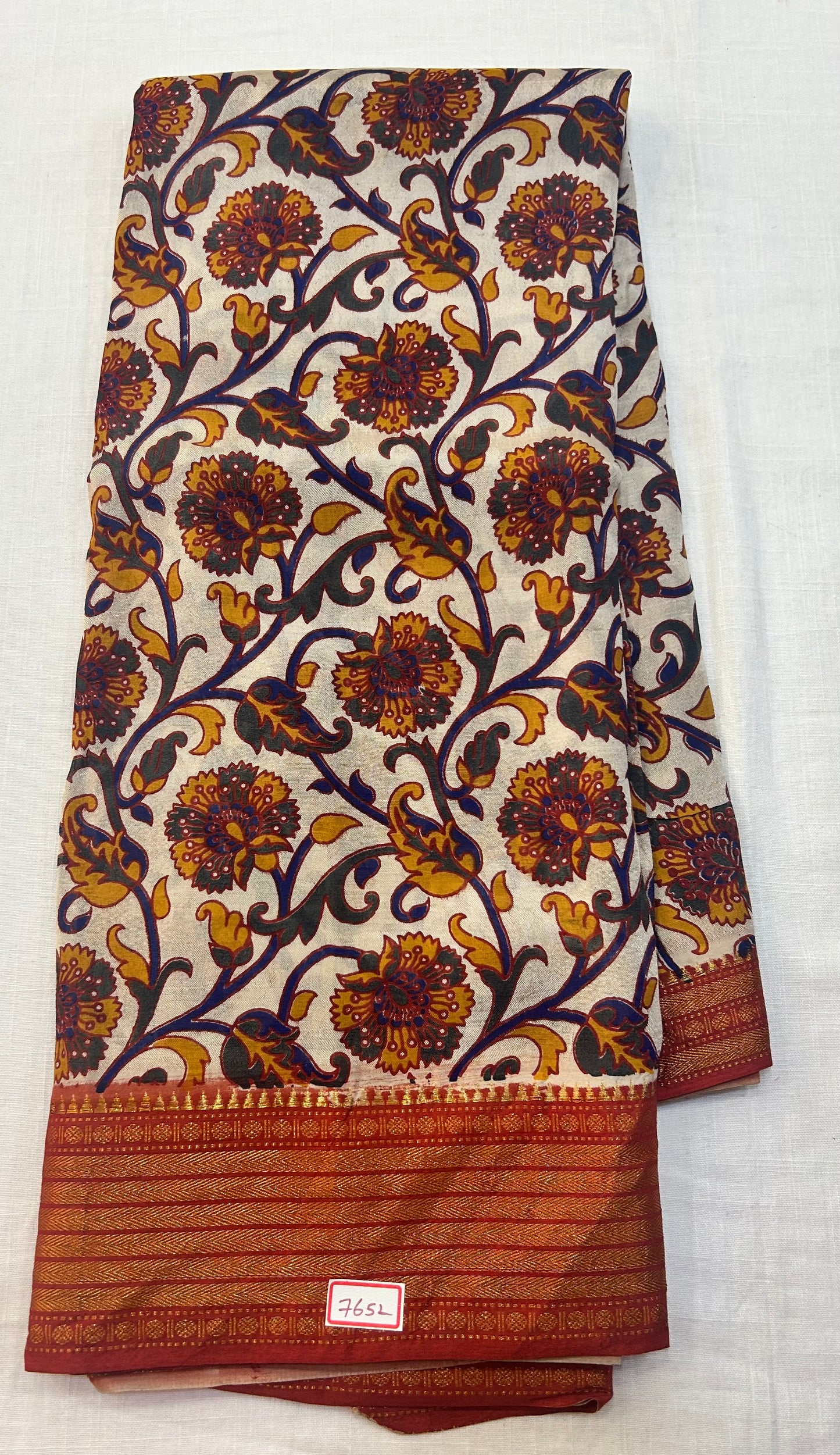 Fancy saree