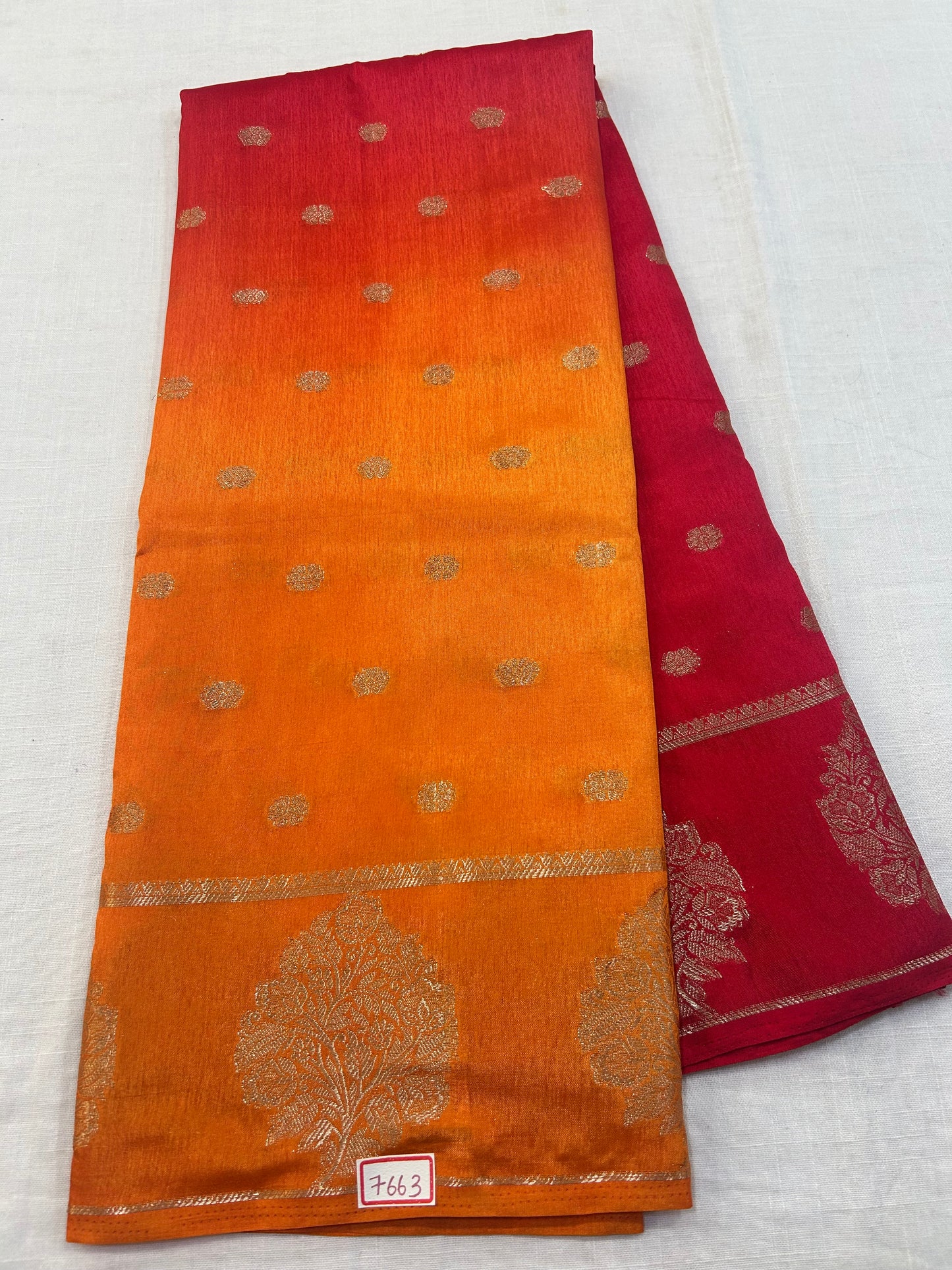 Dhupian sarees
