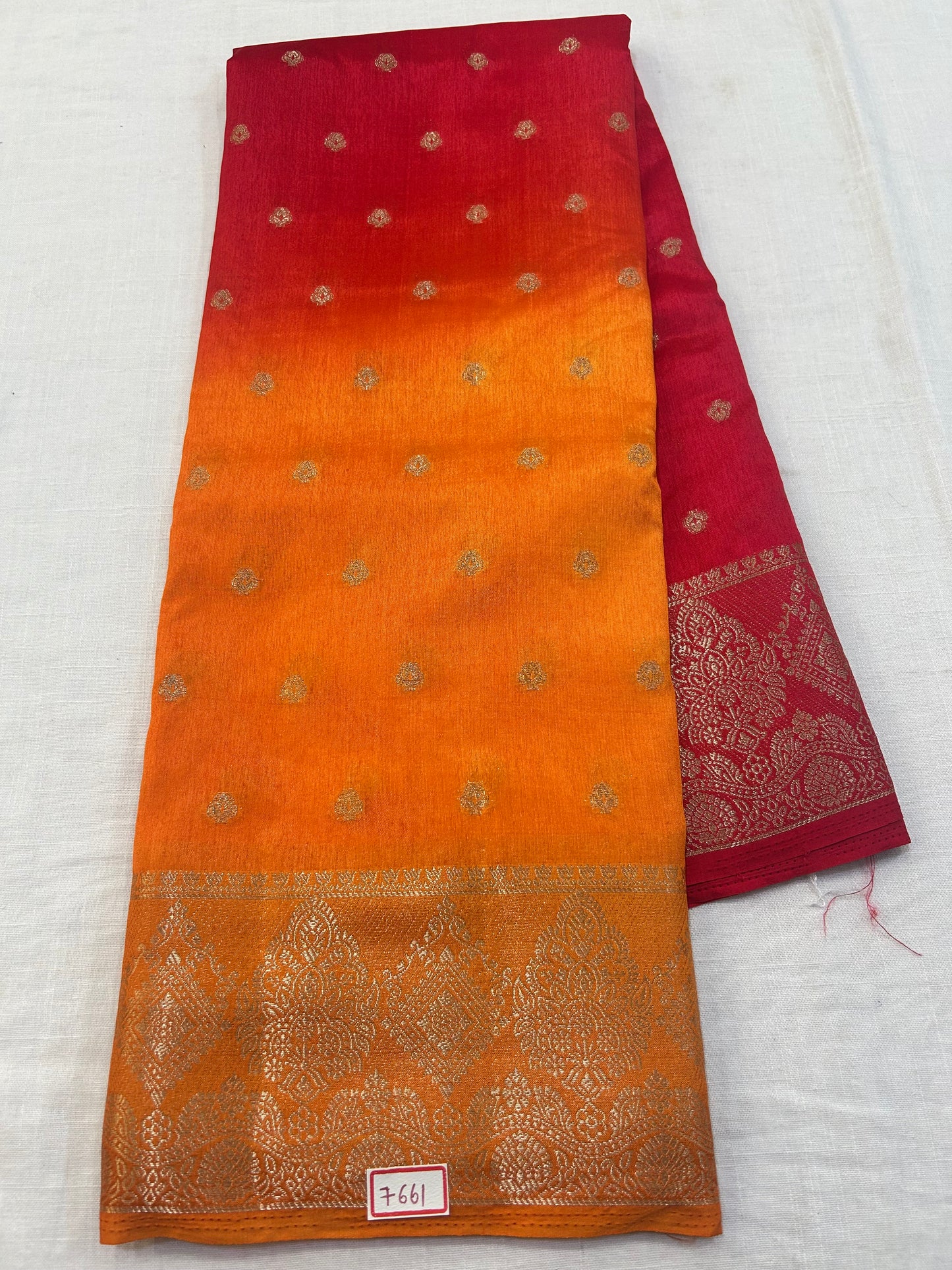 Dhupian sarees