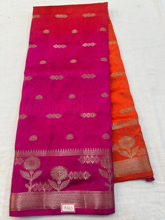 Dhupian sarees