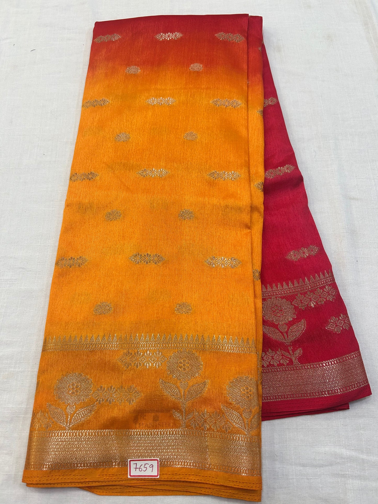 Dhupian sarees
