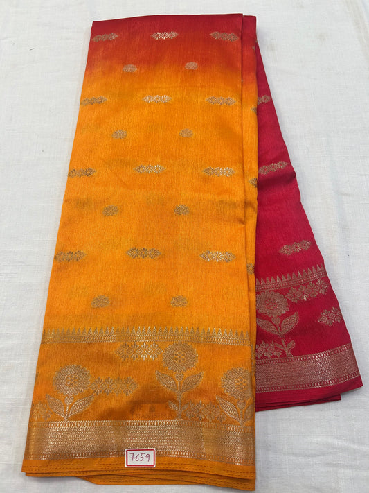 Dhupian sarees