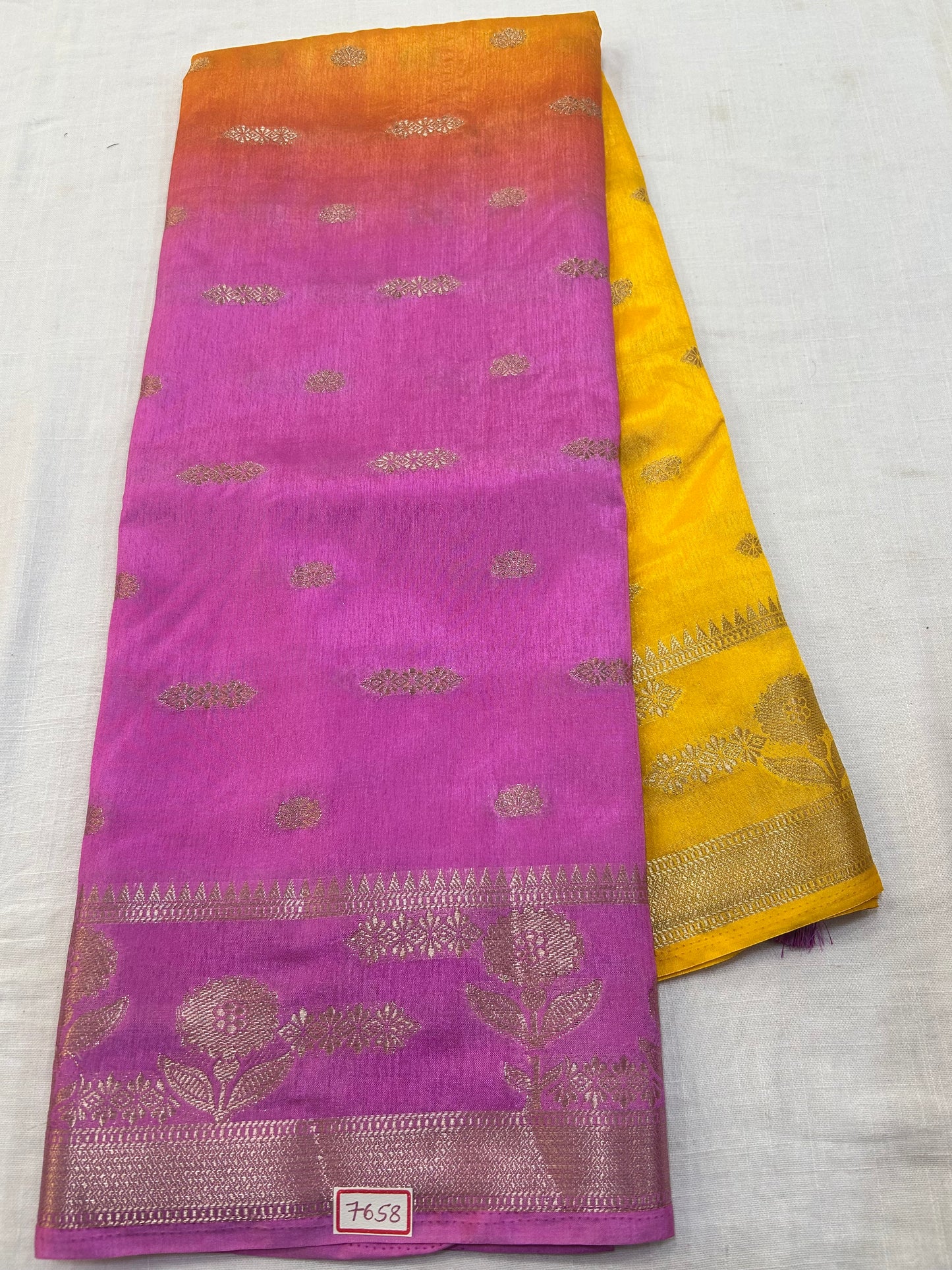 Dhupian sarees