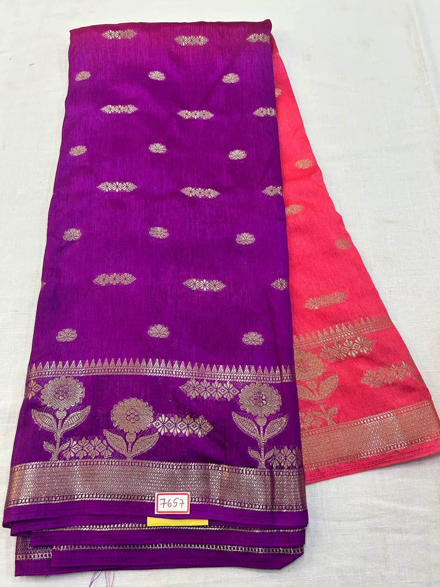 Dhupian sarees